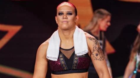 Shayna Baszler’s husband, background, and net worth: Is